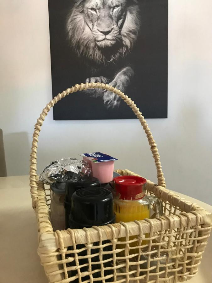 הוילה מונטה ורדה Chale Cristal מראה חיצוני תמונה